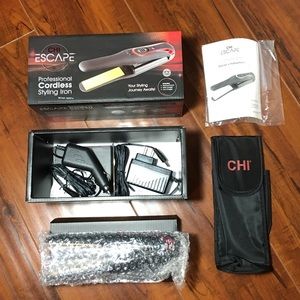 CHI Escape - Professional Cordless Styling Iron